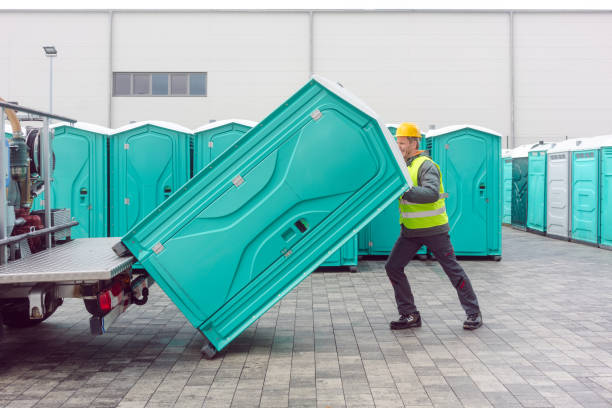 Best High-end porta potty rental  in La Mesa, CA
