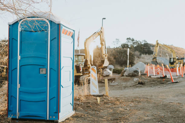 Portable bathroom rental in La Mesa, CA