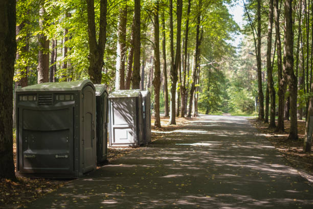 Best Portable restroom trailer rental  in La Mesa, CA