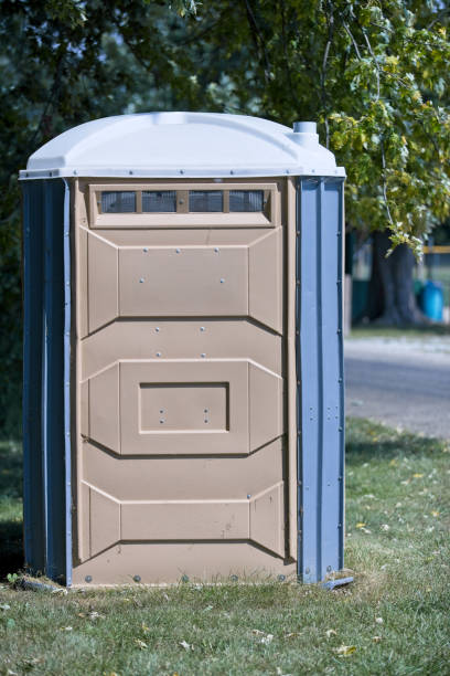 Portable Toilet Options We Offer in La Mesa, CA