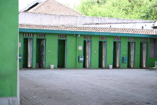 Best Sanitation services for porta potties  in La Mesa, CA