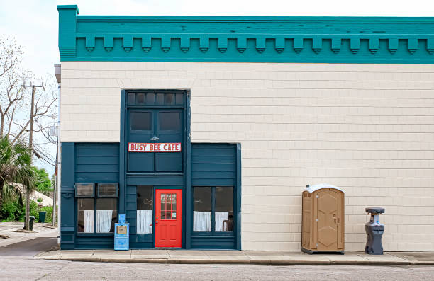Best Luxury portable toilet rental  in La Mesa, CA