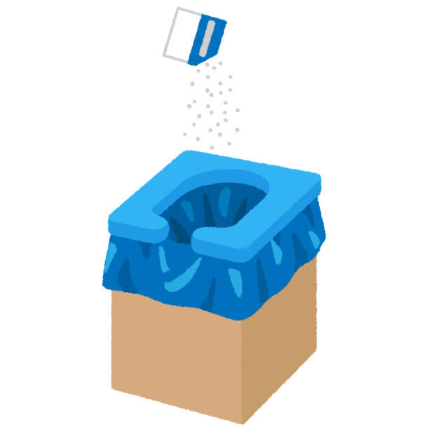 Portable Toilet Options We Offer in La Mesa, CA